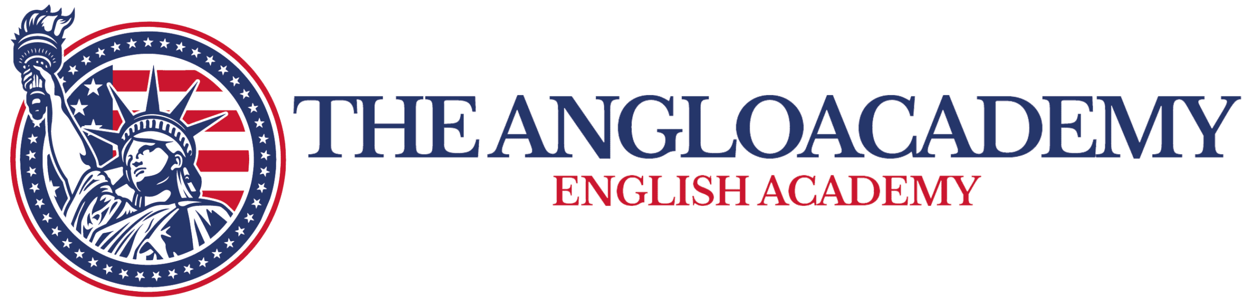 The Angloacademy Banner
